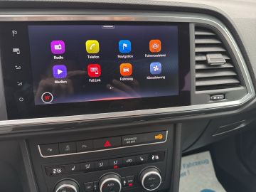 SEAT Ateca - 11