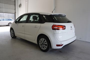 Citroen C4 Picasso - 3