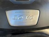 Porsche Cayenne Diesel -wie neu! - Porsche Gebrauchtwagen in Pforzheim