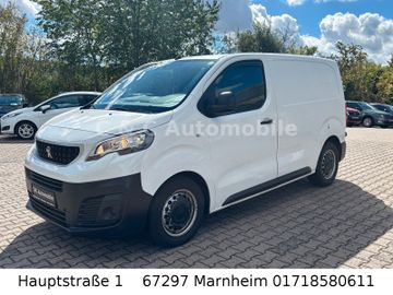 Peugeot Expert - 2