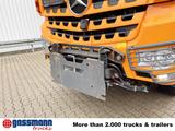 Mercedes-Benz Arocs 2036 AK 4x4, Grounder, Motorabtrieb, - Angebote