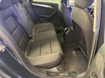 Audi A4 - 11