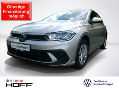 Volkswagen Polo 1.0 Move 3,99% SHZ APP LED Einparkhilf v+h