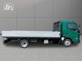 FUSO Canter 3C15 Pritsche Pritsche*LED*AHK* - Angebote