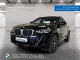 BMW X4 xDrive20i M Sport Standheizung AHK Head-Up