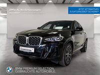 BMW X4 - Vorschau Bild 1