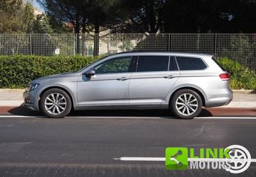 Volkswagen Passat Variant - 3