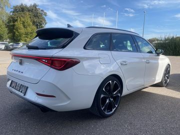 Cupra Leon - 6