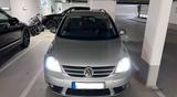 Volkswagen Golf Plus 1.4 TSI *DSG*SHZ*AHK*PDC*1700 Kg zGG - gebrauchte VW Golf Plus aus dem Jahr 2008