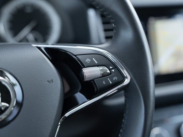 Kodiaq 2.0 TDI Active DSG AHK+LED+NAVI