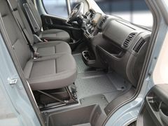 Jumper Pritsche 35 L2 Heavy BlueHDi 140 Jumper Pritsche 35 L2 Heavy BlueHDi 140