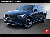 Volvo XC90 B5 AWD Momentum Pro Navi/KeylessStart/Klima - Volvo XC90 Gebrauchtwagen in Münster