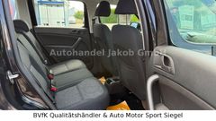 SKODA Yeti/Greenline/TÜV&Service Neu/Garantie
