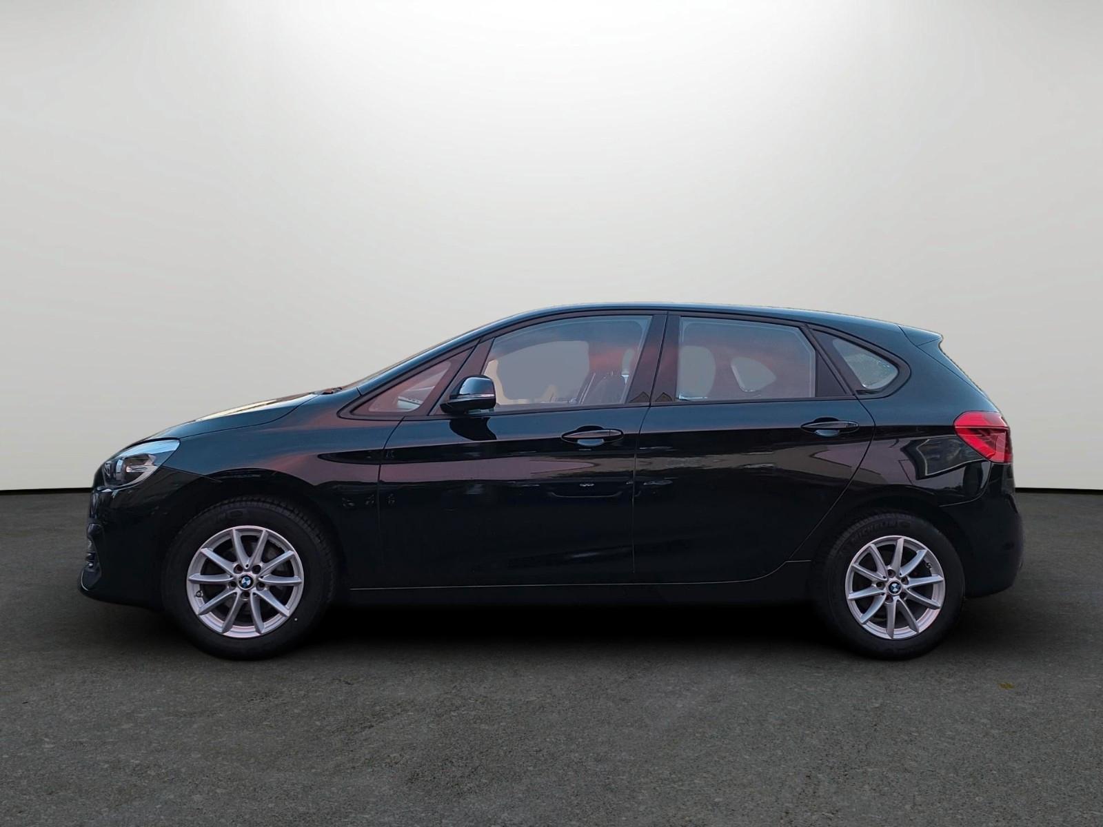 BMW 216 d Advantage Active Tourer