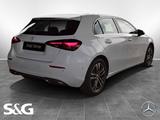 Mercedes-Benz A 200 AHK+MEMORY+MULTIBEAM+TOTWINKEL+LED+KAMERA - Mercedes-Benz A 200 mit Benzin-Antrieb