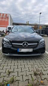 Mercedes-Benz Mercedes C klasse - Mercedes-Benz 190 mit Diesel-Antrieb: Automatik