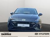 Hyundai i10 NEUES Modell MY25 1.0 A/T Trend Klimaaut - Hyundai New cars: Modell