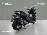 BMW C 400 X - BMW C X