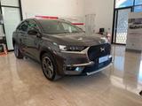 DS Automobiles Ds DS 7 DS 7 Crossback BlueHDi 130 aut. Grand Ch - DS Automobiles DS7 (Crossback) mit Diesel-Antrieb: Grau, Panorama-Dach