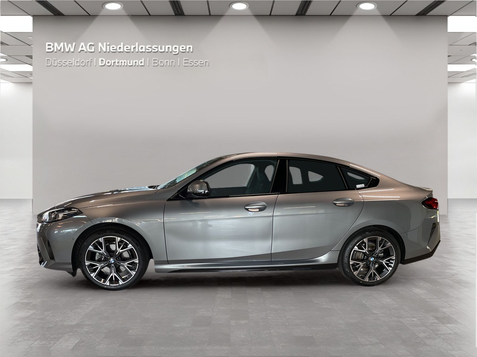BMW 220 Gran Coupé - Bild 5