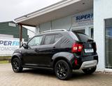 Suzuki Ignis 1.2 DUALJET HYBRID Comfort+ - schwarze Suzuki Ignis