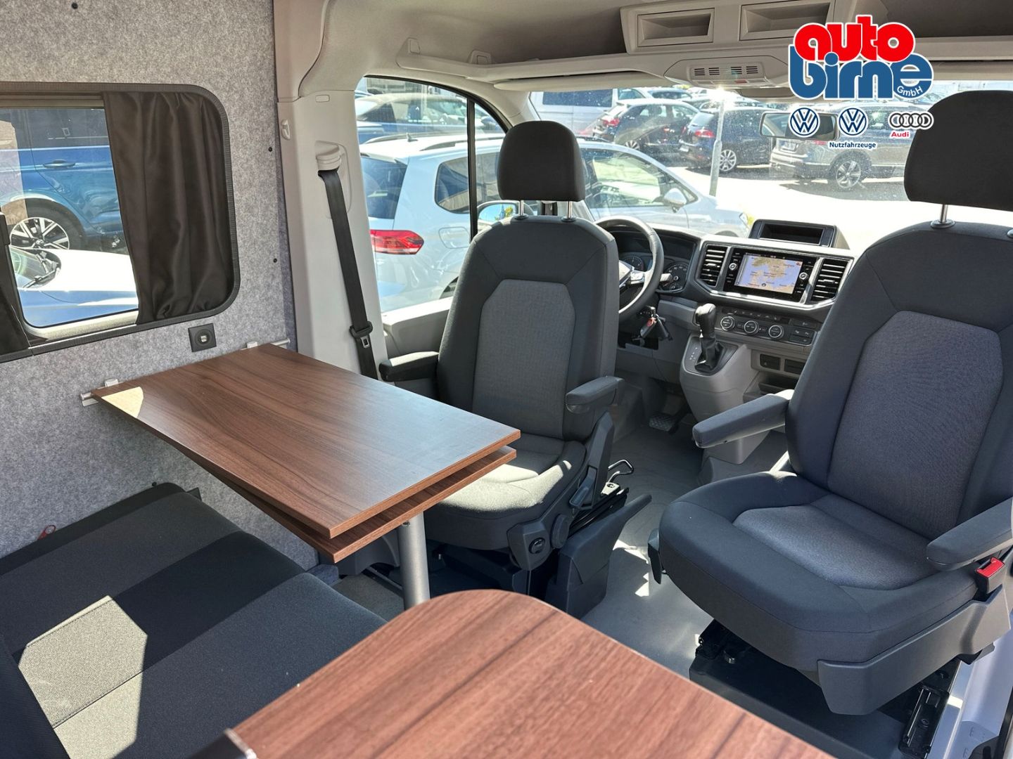 Grand California 50 2.0 TDI 6,80m CAMPER ''ELBTO