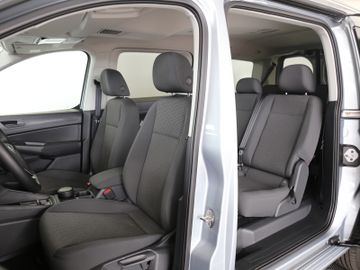 Volkswagen Caddy Maxi eHYBRID DSG LED FLÜGELTÜR 7SITZ AHK