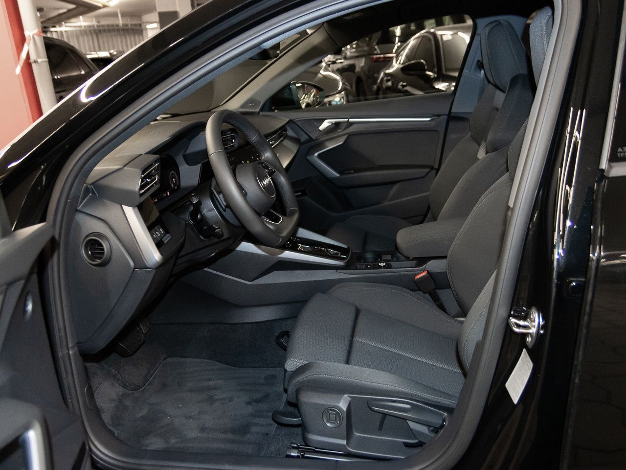 Audi A3 - Bild 19
