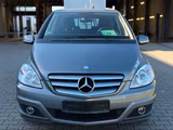 Mercedes-Benz B 170 BlueEfficiency *Navi *Hu Neu - graue Mercedes-Benz B 170
