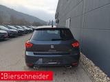 Seat Ibiza 1.0 TSI DSG FR KAMERA NAVI LED - Seat Gebrauchtwagen