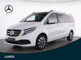 Mercedes-Benz V 250 d 4M MBUX+Nav+LED-ILS+AHK+Sthzg+Leder+RFK+