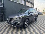 Hyundai Tucson Premium 4WD 1 Hand - Hyundai TUCSON in Krefeld
