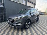 Hyundai Tucson Premium 4WD 1 Hand - Hyundai TUCSON Gebrauchtwagen in Oberhausen