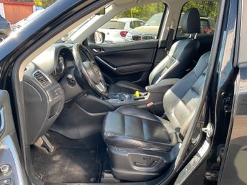 Mazda CX-5 - 9