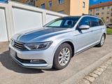 Volkswagen VW PASSAT B8 VARIANT (2016)  2.0 TDI - Volkswagen Passat Variant mit Diesel-Antrieb: Limousine