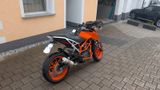 KTM 390 Duke - KTM 390 DUKE