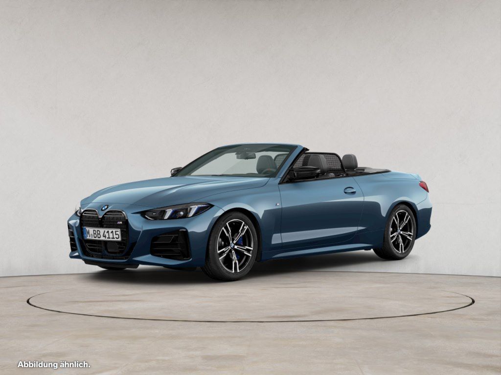 Image of BMW M440