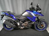 Suzuki DL 1050 V-Strom ABS Tageszulassung 11/24 - Suzuki V-Strom 1050
