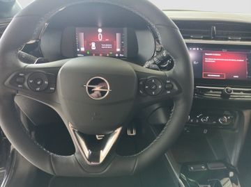 Fotografie 9 des Opel Corsa GS Automatik Navi Matrix-LED Kamera Sitzhz