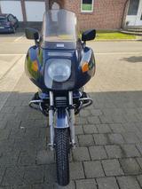 BMW R 100 RS (Typ 247) - BMW R100RS