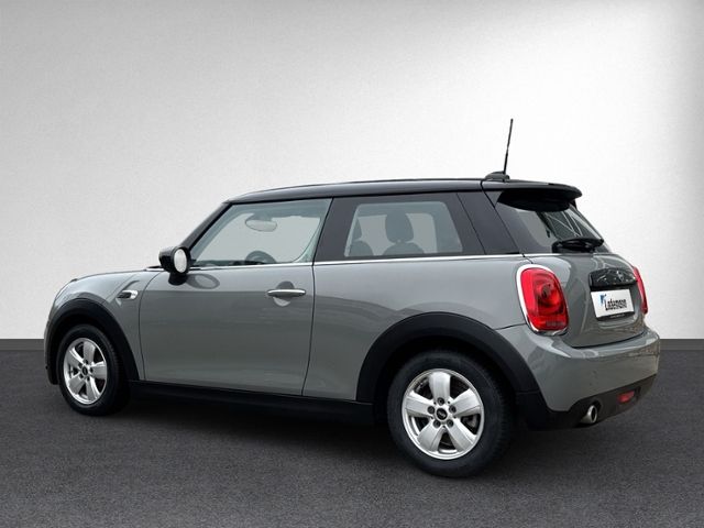 Cooper 1.5 +KLIMAANLAGE+DAB-TUNER+LM-FELGEN+USB+