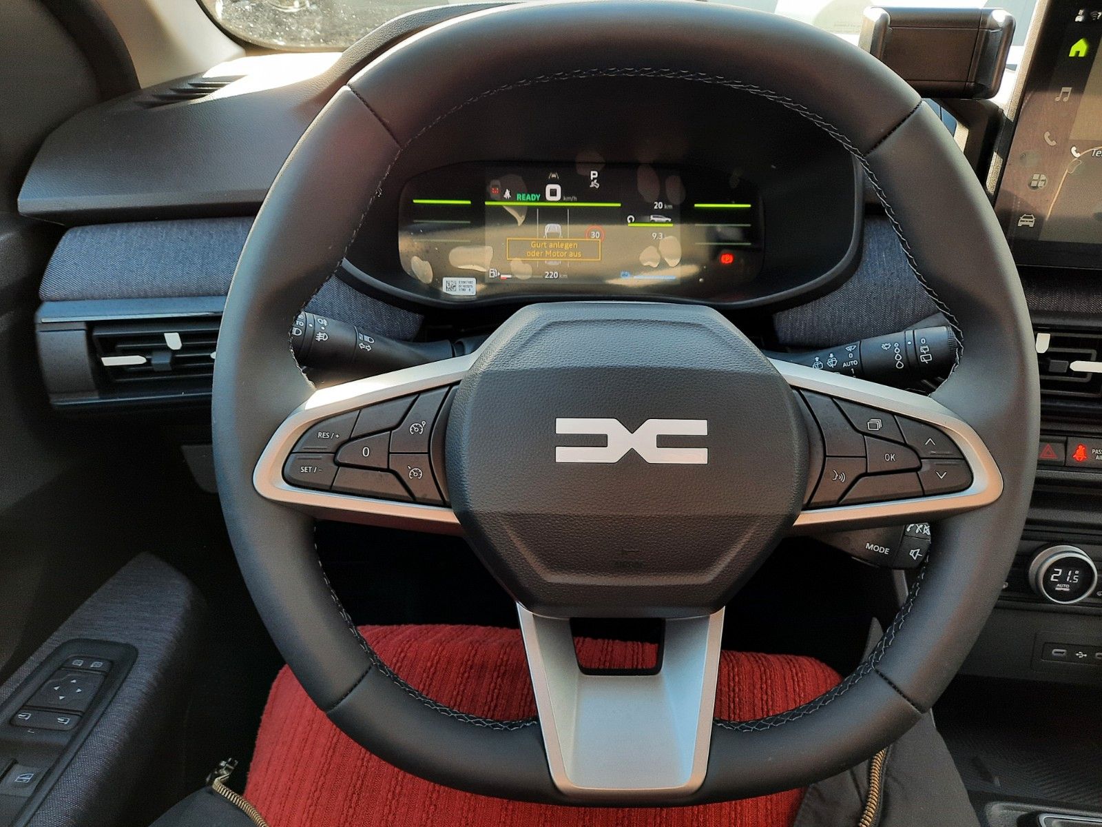 Dacia Jogger - Bild 13