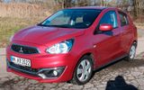 Mitsubishi Space Star Diamant 1,0 TÜV NEU, Klima