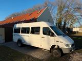 Mercedes-Benz Mercedes Sprinter 413 CDI 4x4 - Mercedes-Benz Sprinter: 413