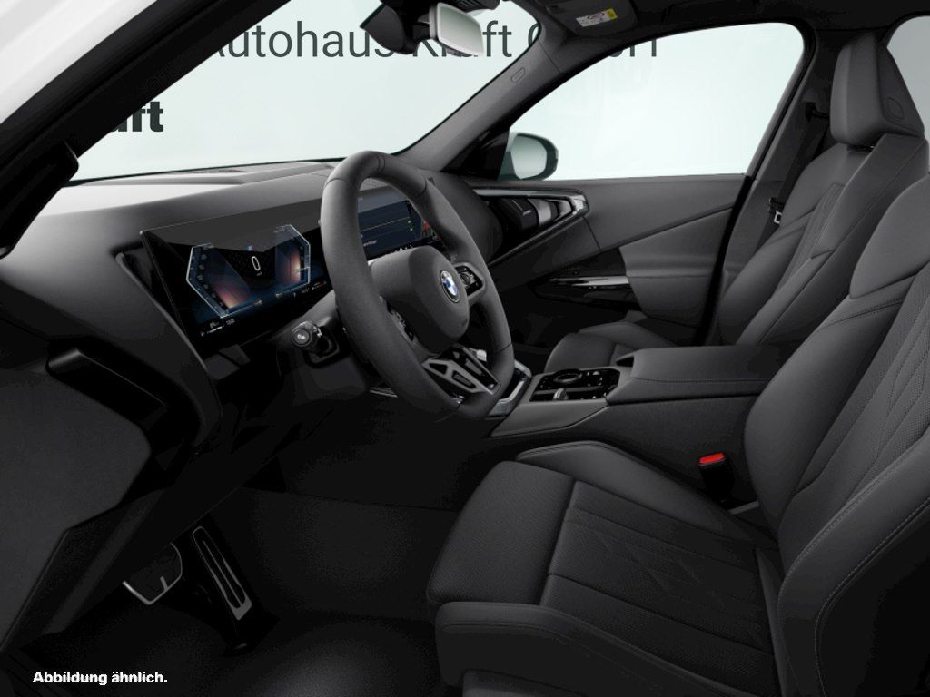 BMW X3 20d xDrive M SPORT AHK LR HZ ESITZE KAMERA LM foto 4