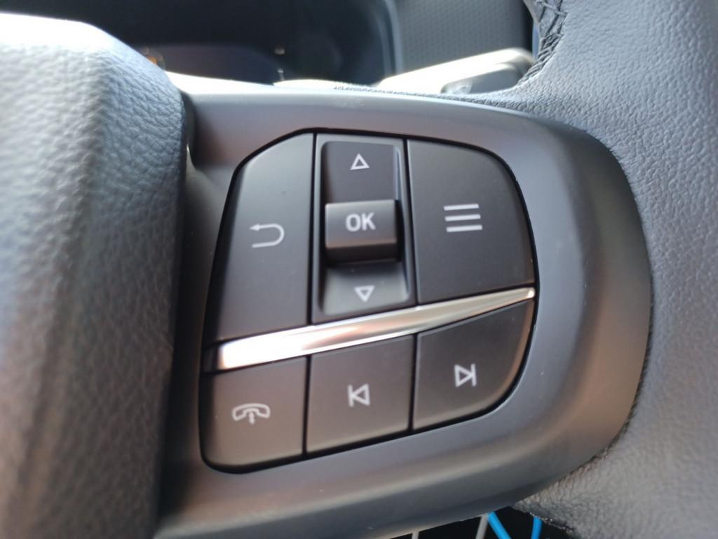 Ford Ranger 3.0 XLT DoKa PDC SHZ KAMERA NAVI AHK ACC