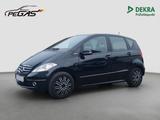 Mercedes-Benz A 170 Elegance TÜV/SERVICE/GARANTIE/CHECKHEFT - Mercedes-Benz: C 170