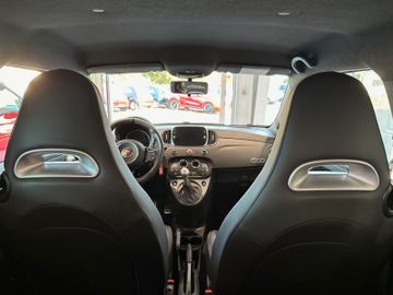 Bild 20 Abarth 595 Competizione