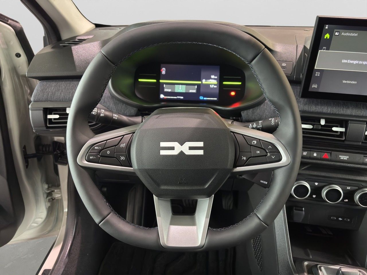 Dacia Jogger - Bild 12