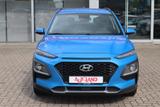 Hyundai Kona 1.0 T-GDI Trend 2WD LED Navi Kamera DAB USB - Hyundai KONA: Trend
